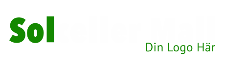 Solceller New Template